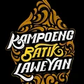 Logo Kampoeng Batik Laweyan