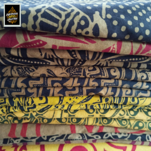 Batik Padhang Jingglang - Muh Zaidan Lutfi Fahrozi - 085375555525