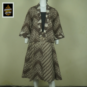 Batik Marin Laweyan - Eni Rusmarin - 08121548350