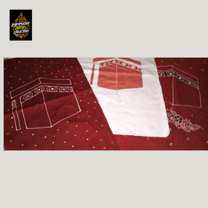 Batik Tumaruntun Laweyan- Akrom Muntaha - 087704208145